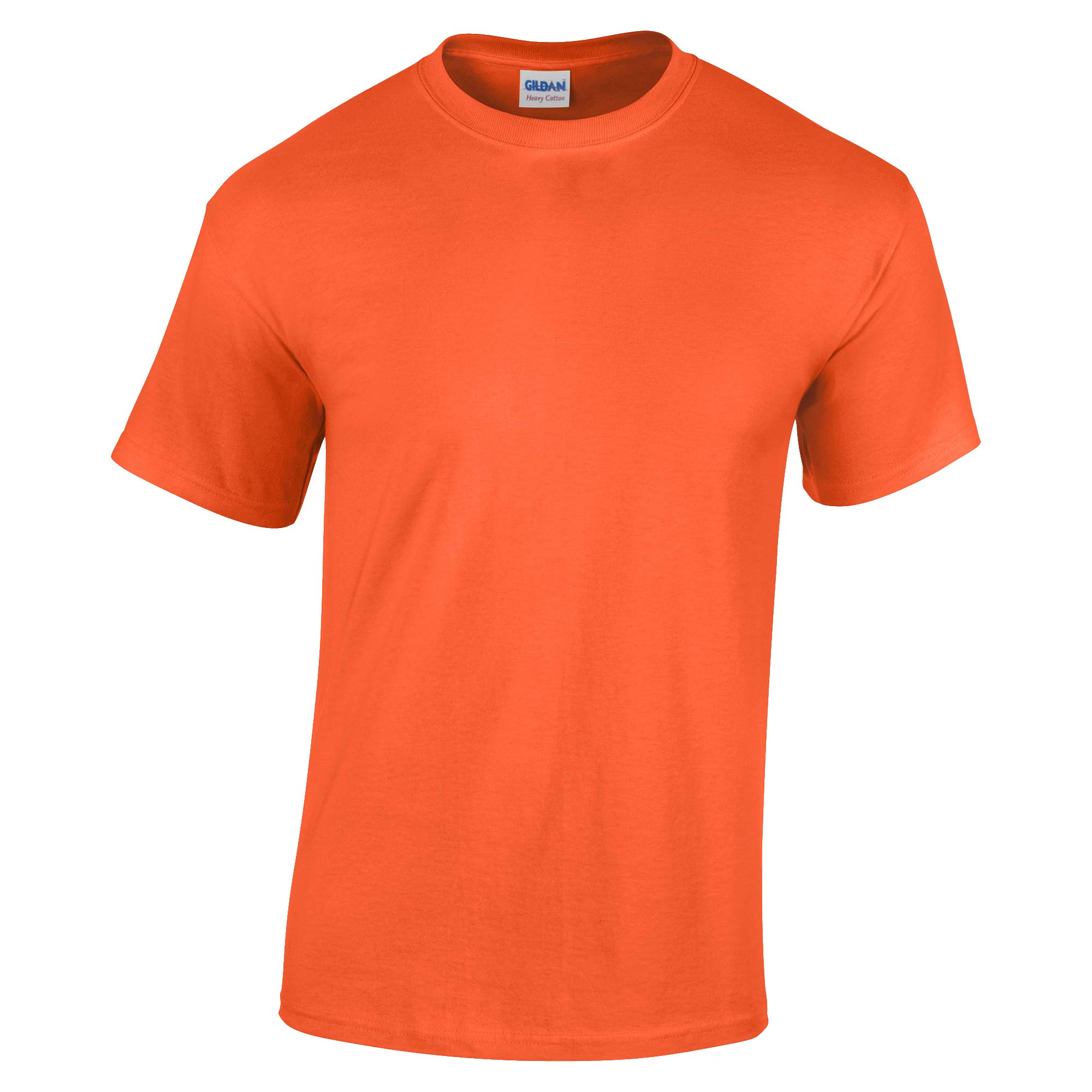 Gildan 5000 Adult Heavy Cotton T-Shirt