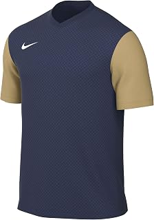 Nike M Nk DF Tiempo Prem II JSY SS Men's T-Shirt