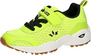 Lico Bronte Vs Unisex Indoor Sneakers – Children and Boys