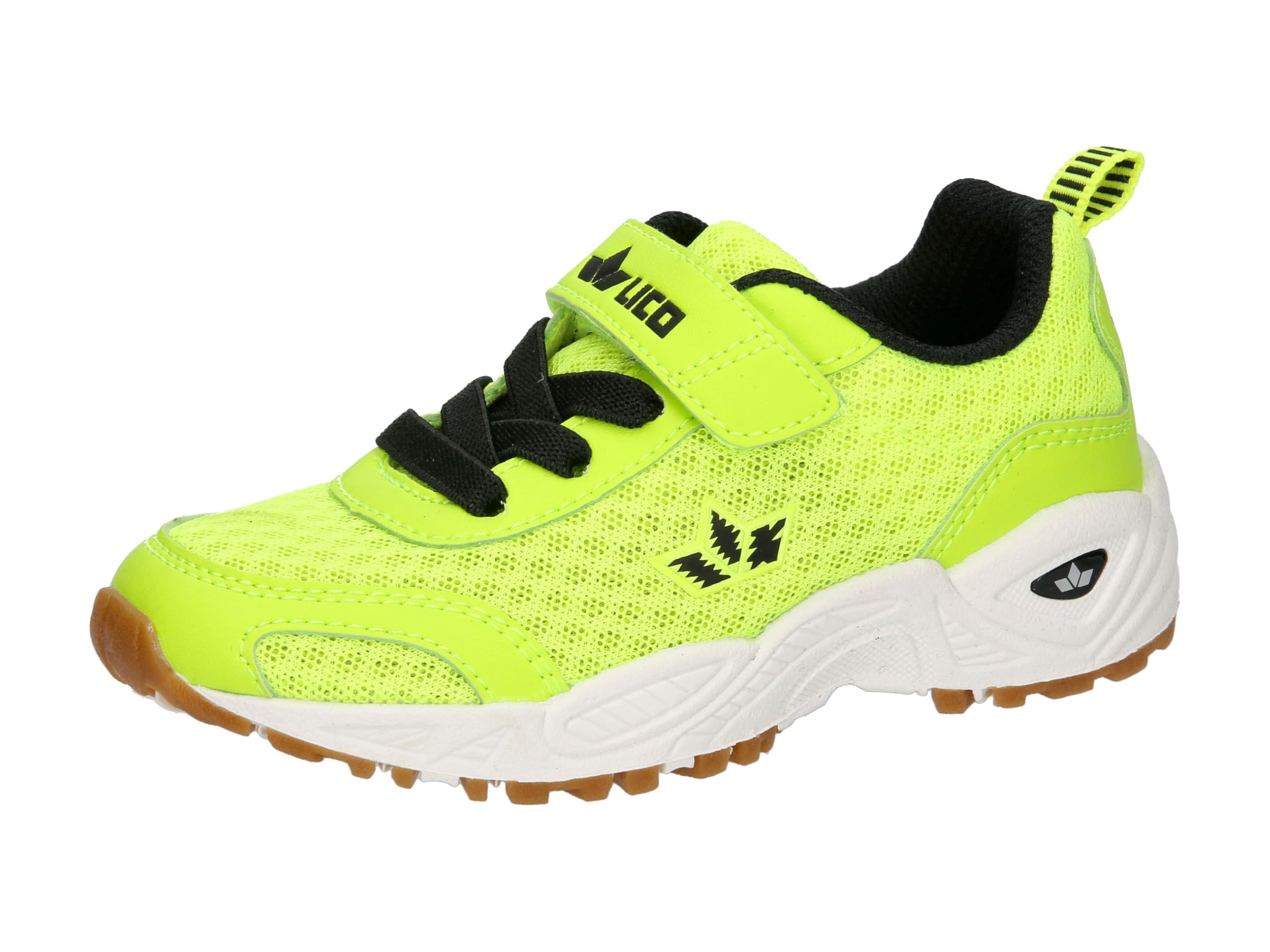 Lico Bronte Vs Unisex Indoor Sneakers – Children and Boys
