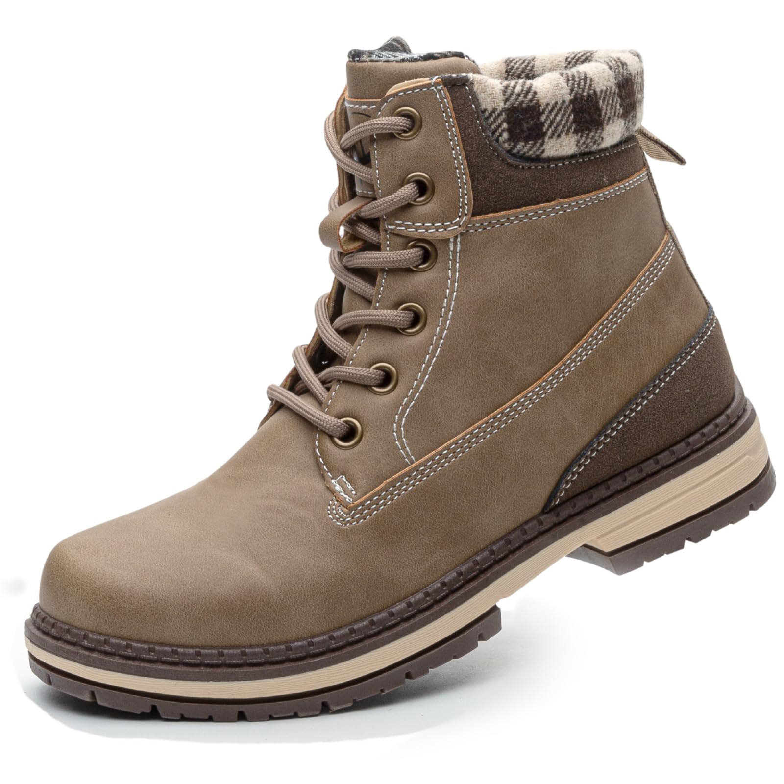 Scarpe da trekking da donna alla moda