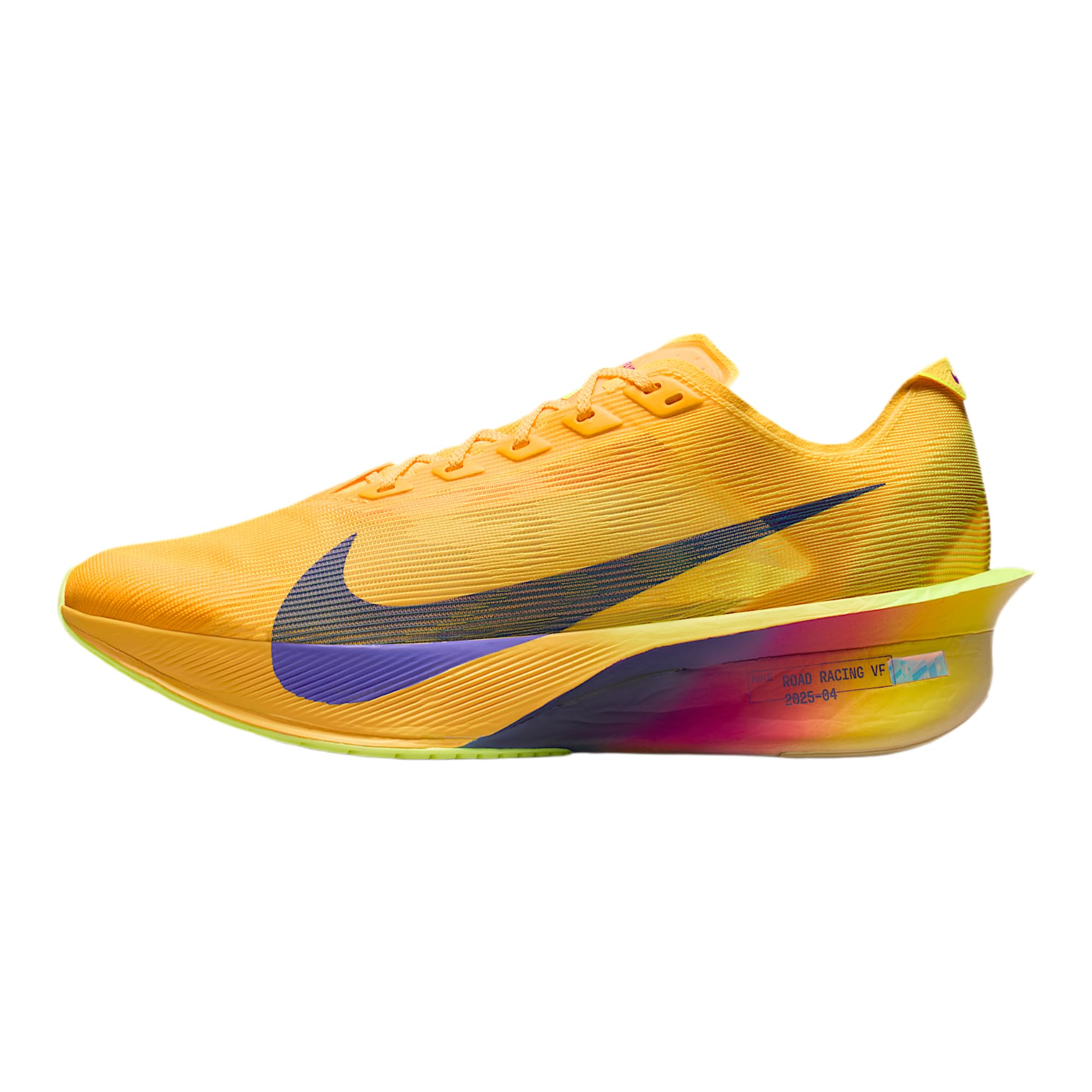 Nike Zoomx Vaporfly Next% 4 Men's Running Shoe