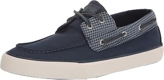Sperry メンズ Bahama II シーズンスニーカー
