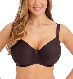 Fantasie Women's Rebecca Essentials Molded Spacer Underwire T-Shirt Bra T-Shirt Bra (Pack of 1)