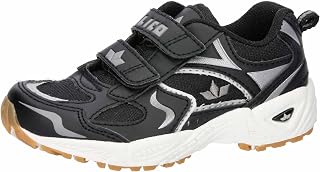 Lico Unisex Kinder Bob V Hallenturnschuhe