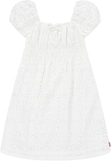 Levi's Girls' Girls' Casual Dress