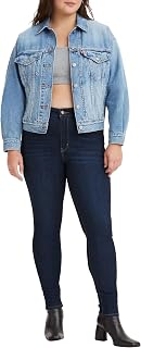 Levi'S 720 High Rise Super Skinny Jeans Women