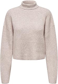 ONLY OnLMELANIE Knitted Pullover
