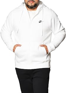 Nike Dry Fit FZ FL Men's Jacket (Pack of 1)