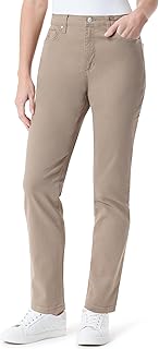 GLORIA VANDERBILT - Amanda Classic Tapered Jean, Women's Jeans