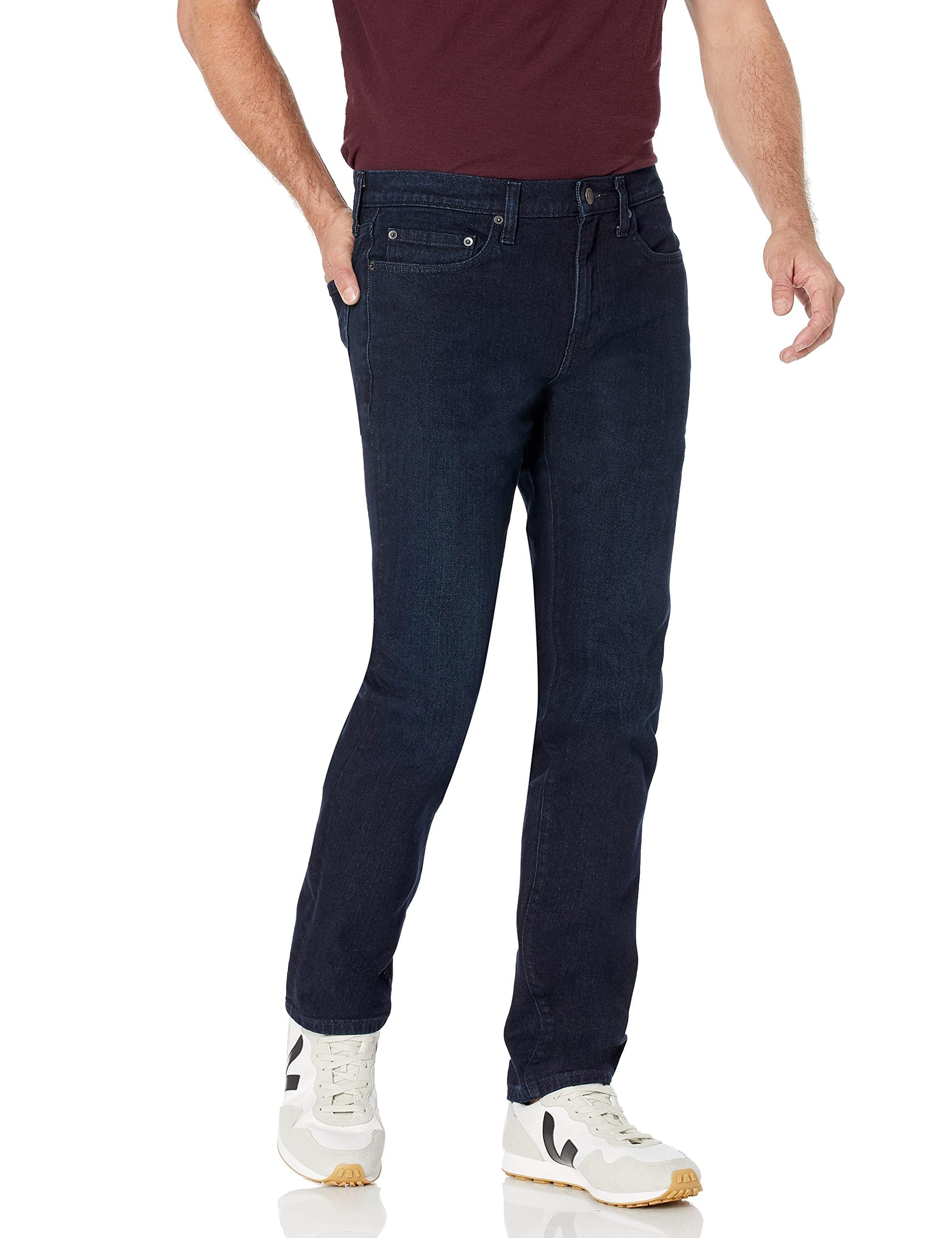 Amazon Essentials Men's Slim-Fit Stretch Jean