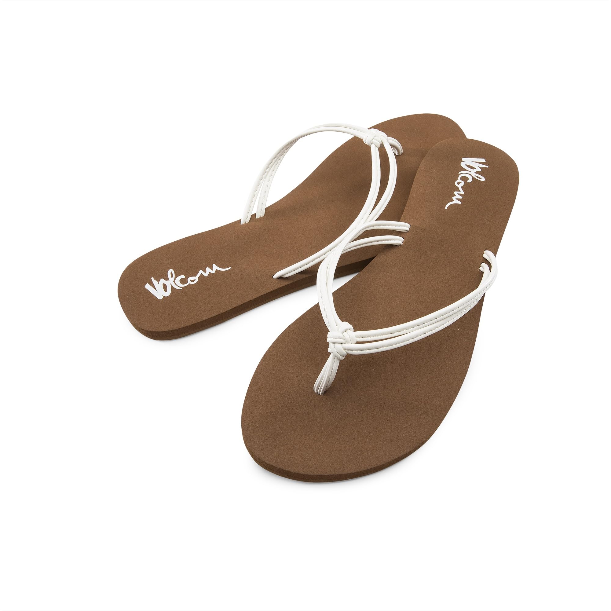 Volcom Forever and Ever Sandals, Women