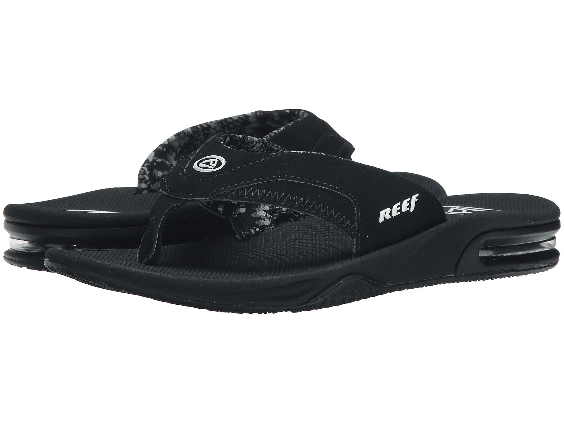 Reef Fanning Women's Flip Flop Sandals