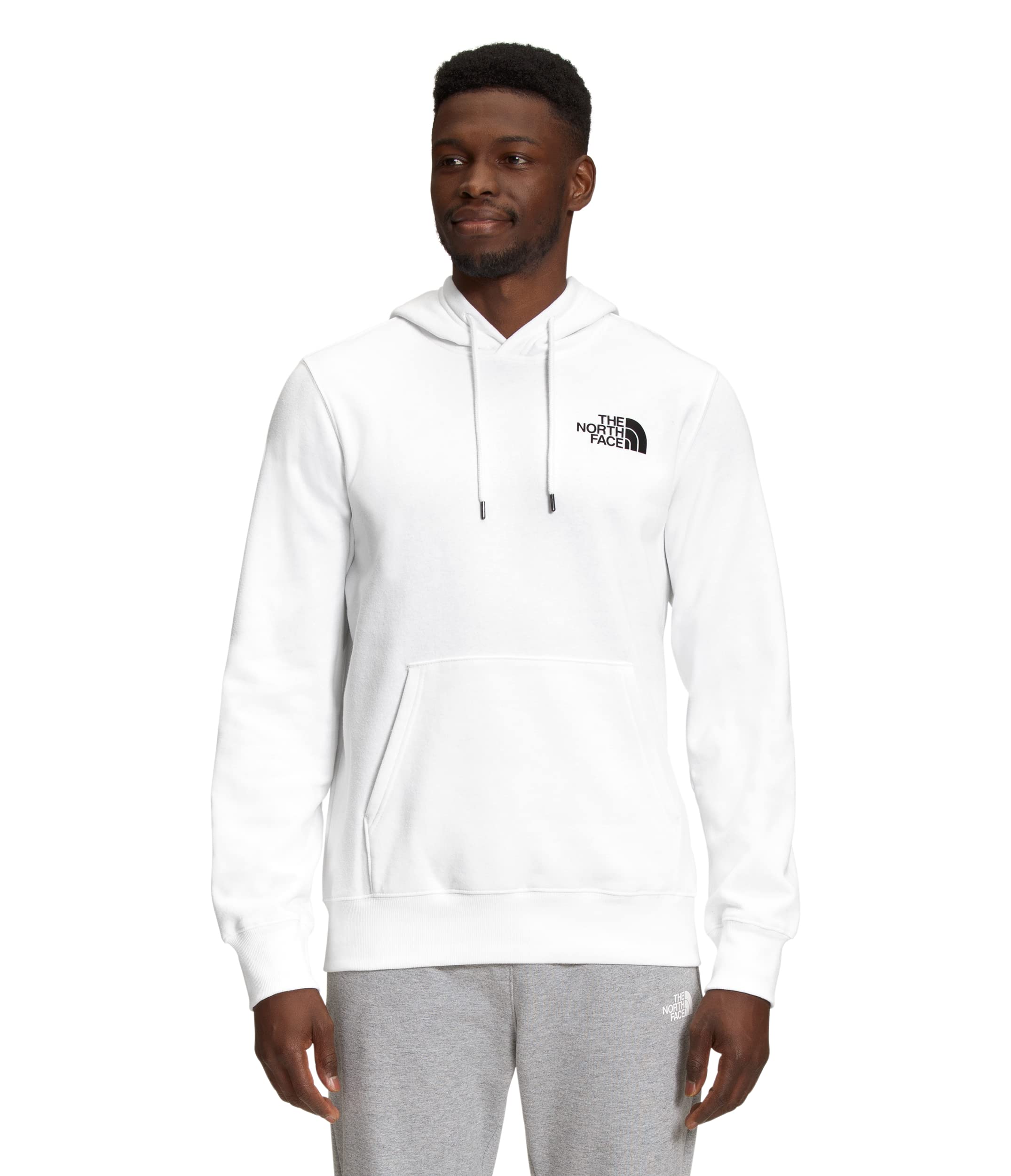 THE NORTH FACE Big Box NSE Pullover Sweatshirt for Men