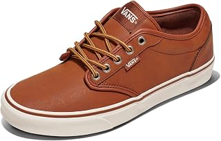 Vans Mens Atwood Canvas' Trainers