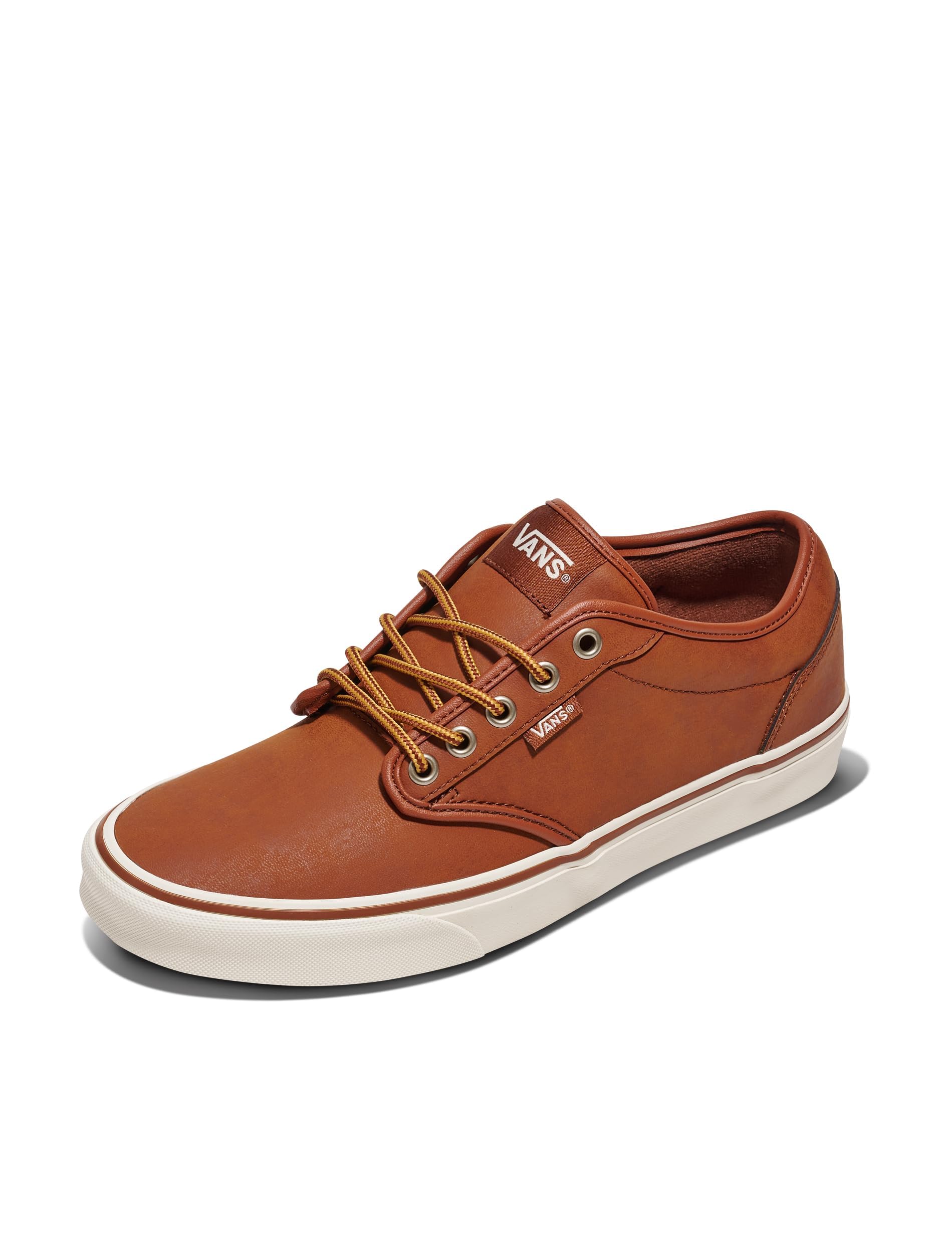 Vans Mens Atwood Canvas' Trainers