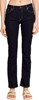 Esprit Damen Jeans Stretch-Denim