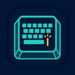 Typing Tutor for Fire Tablet