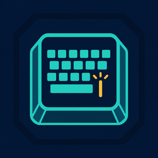 Typing Tutor for Fire Tablet