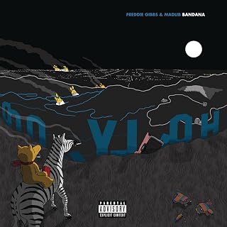 Bandana (Vinyl)