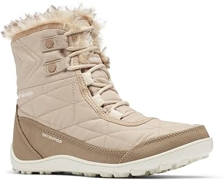 Columbia Women's Discontinued Minx Shorty IiiSnow Boot