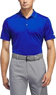 adidas Men's Core adidas Performance Primegreen Polo Shirt