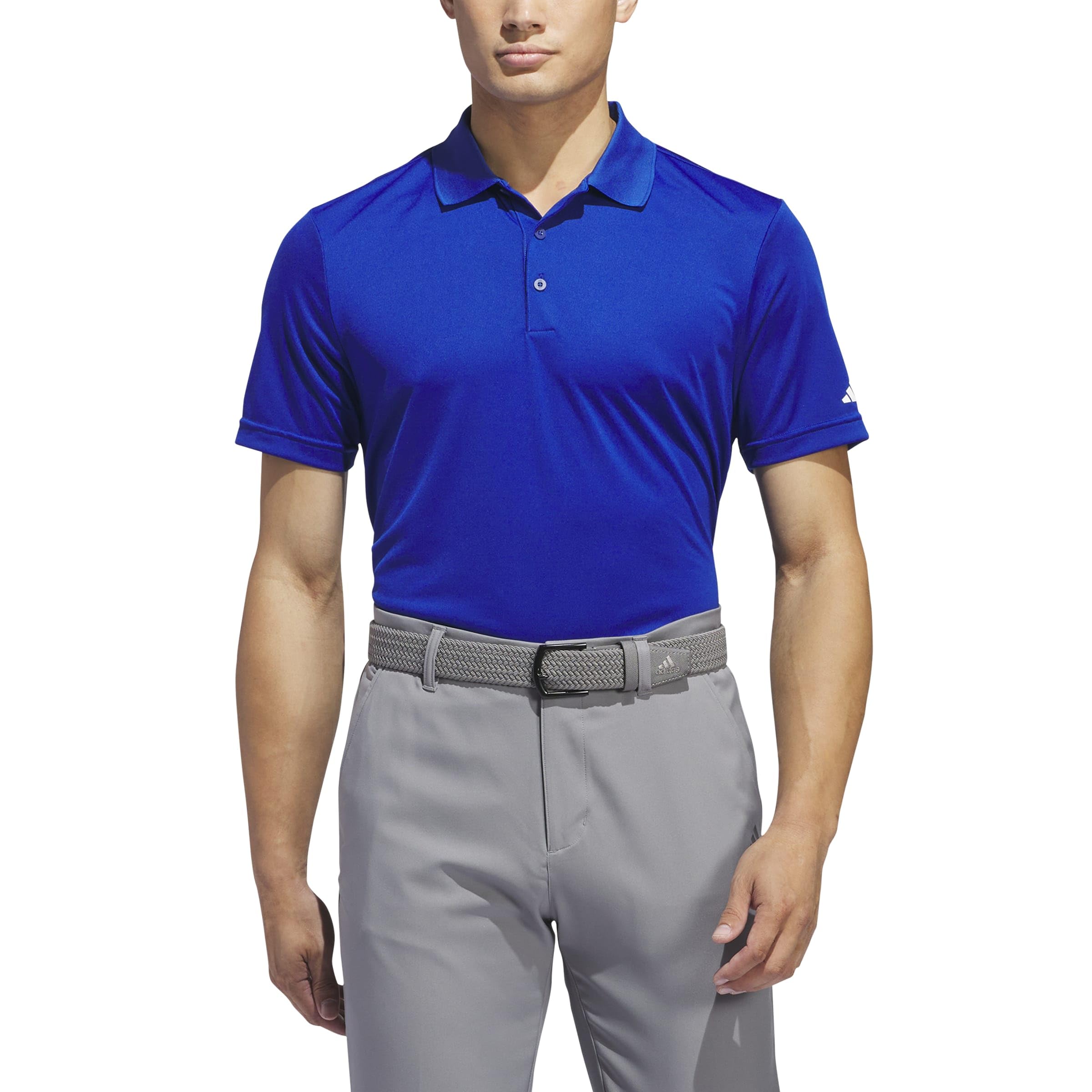 adidas Men's Core adidas Performance Primegreen Polo Shirt