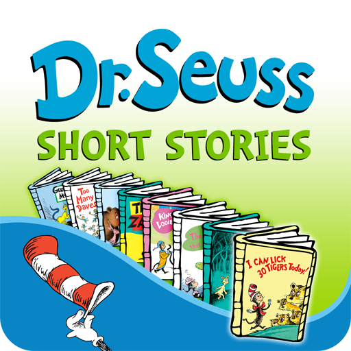 Dr. Seuss’s Short Story Collection