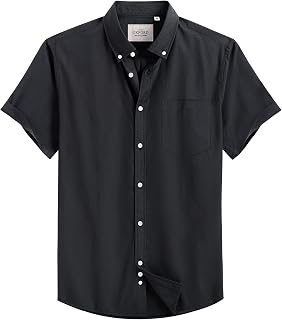 Alimens & Gentle Classic Men's Elegant Shirt