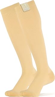 360 RELIEF Compression Socks for Women and Men, Graduated Sports Socks