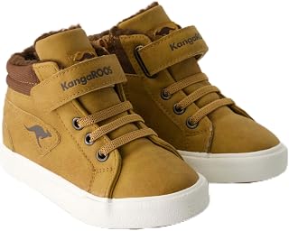 Kangaroos KAVU III Trainers Unisex Children