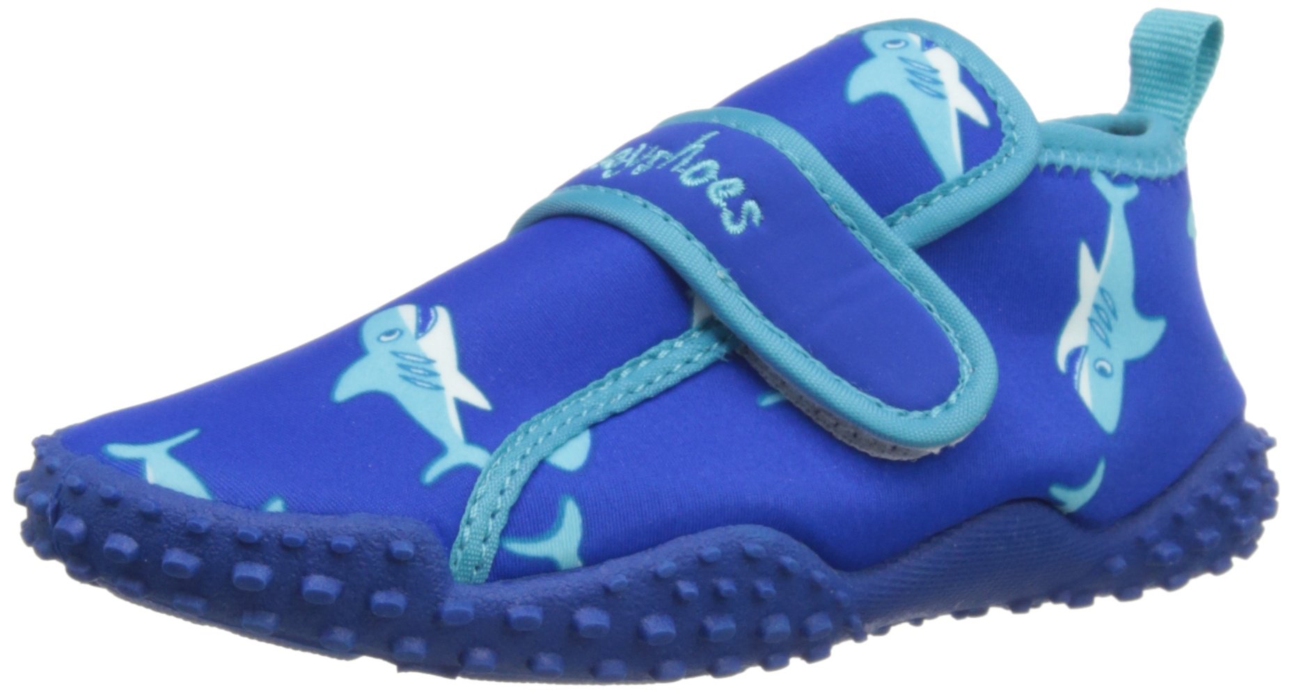 Playshoes Zapatos Acuaticos Zapatos para Deportes AcuáticosUnisex niños