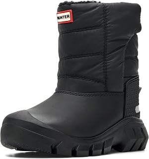Hunter Little Kids Insulated Snow Boots Stivali da neveUnisex - Bambini e ragazzi