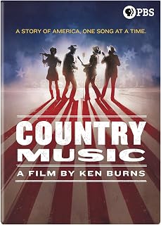 Ken Burns: Country Music