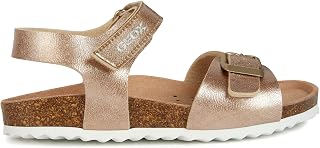 Geox J Adriel Girl C SandalGirl