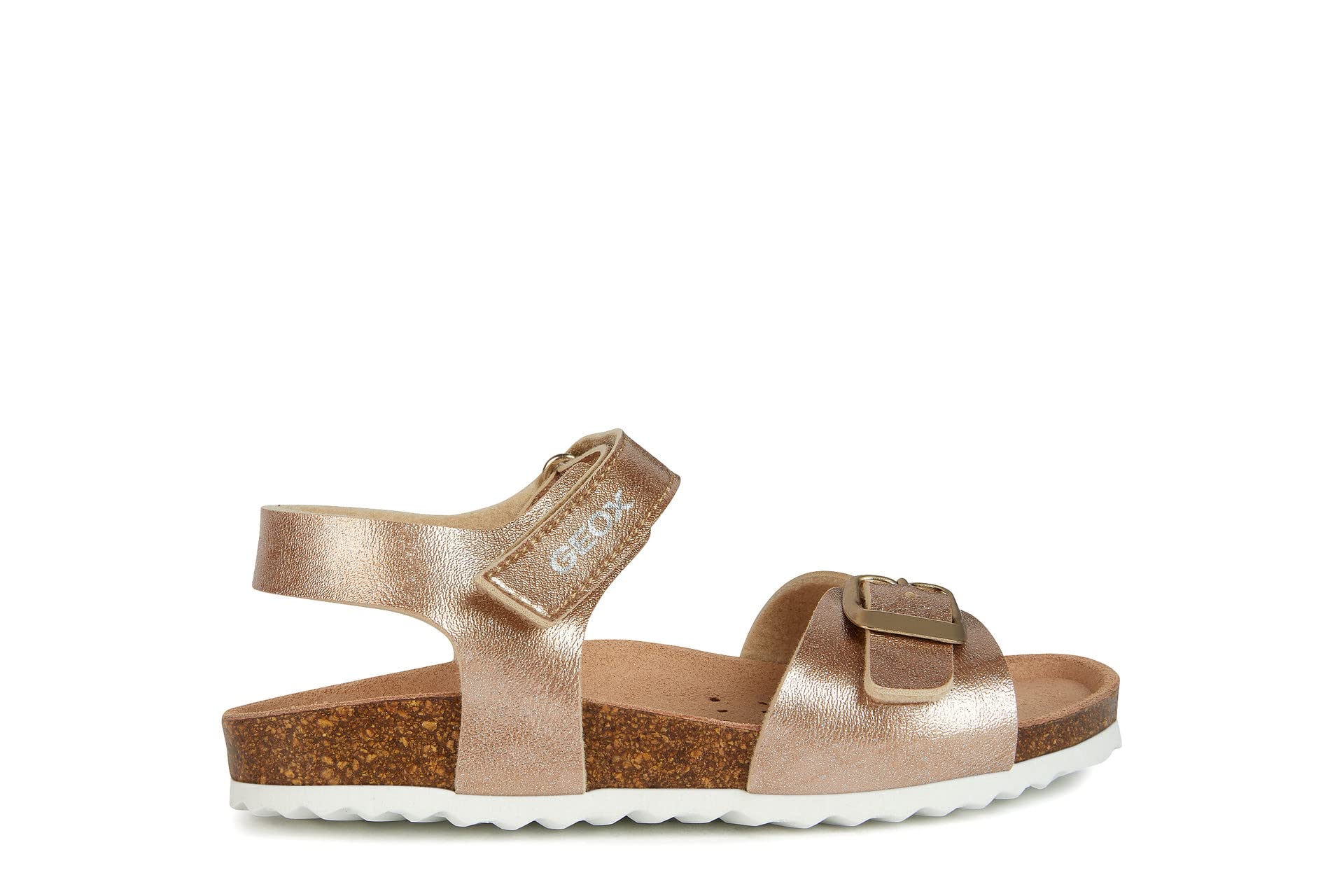 Geox J Adriel Girl C SandalGirl