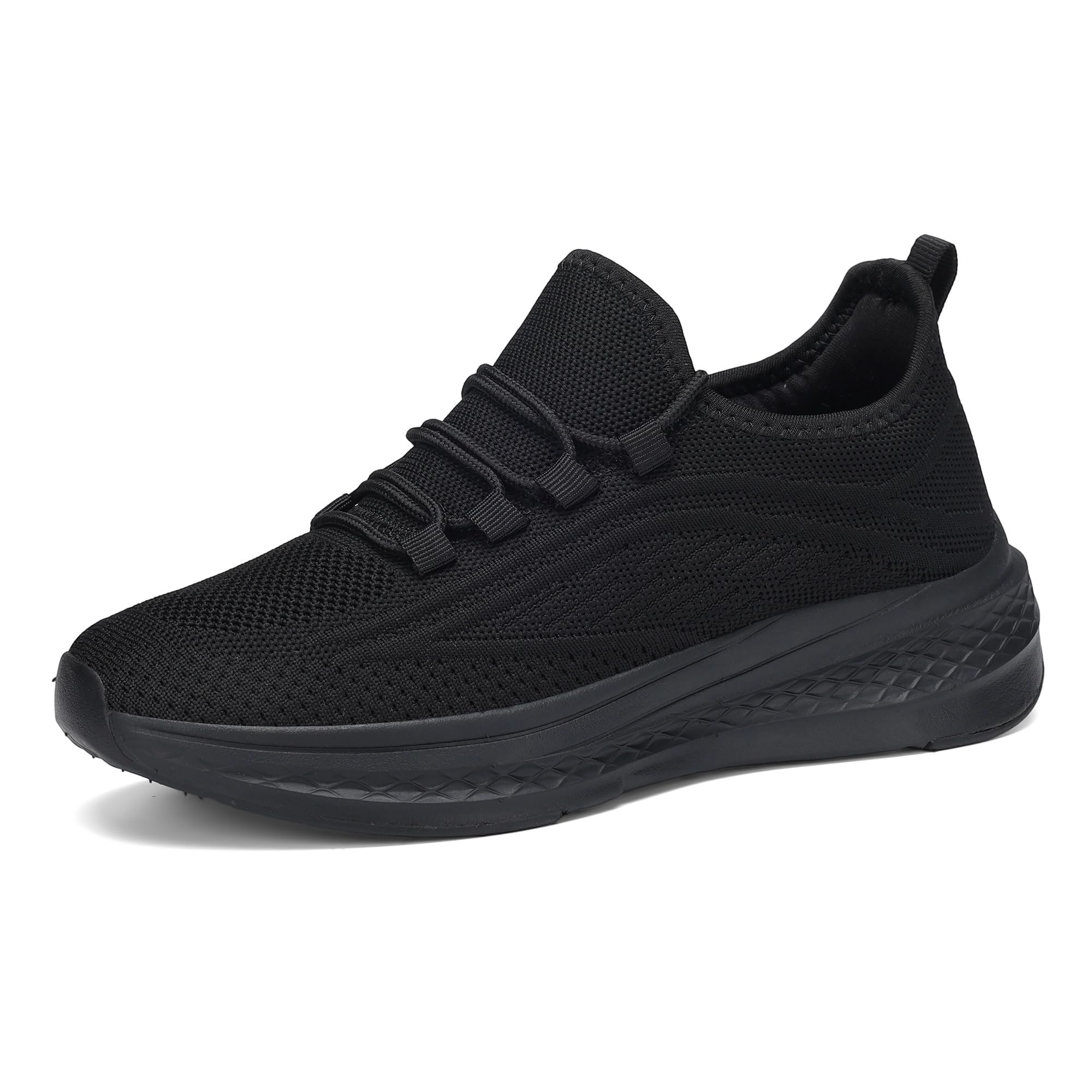 Zapatillas de Correr para Mujer, Antideslizantes, Transpirables, Ligeras, para C