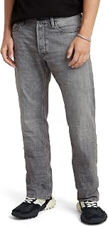 G-Star Men's Dakota Regular Straight Jeans