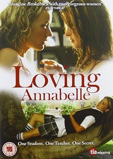 Loving Annabelle [DVD] [2006]