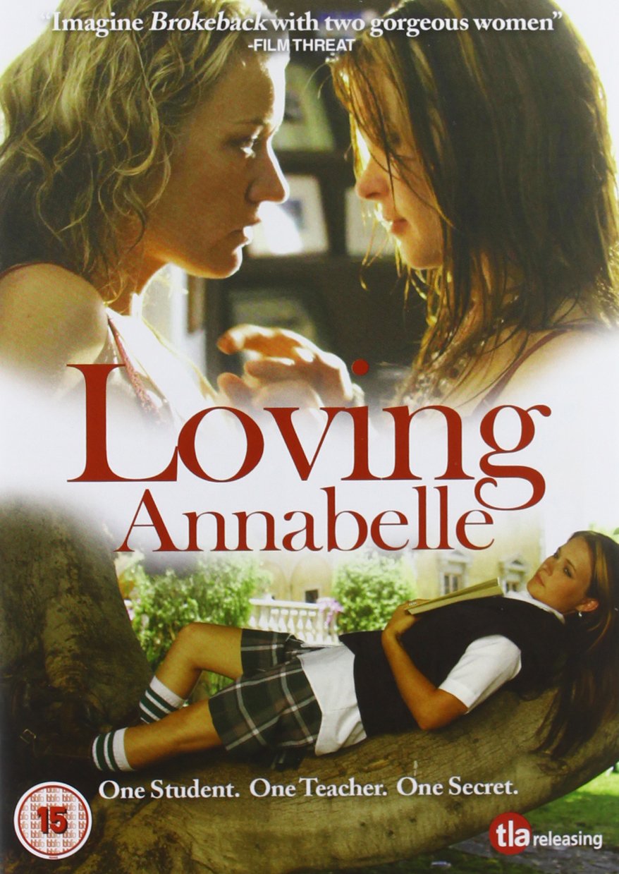 Loving Annabelle [DVD] [2006]