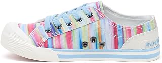Rocket Dog Jazzin Malden Trainers