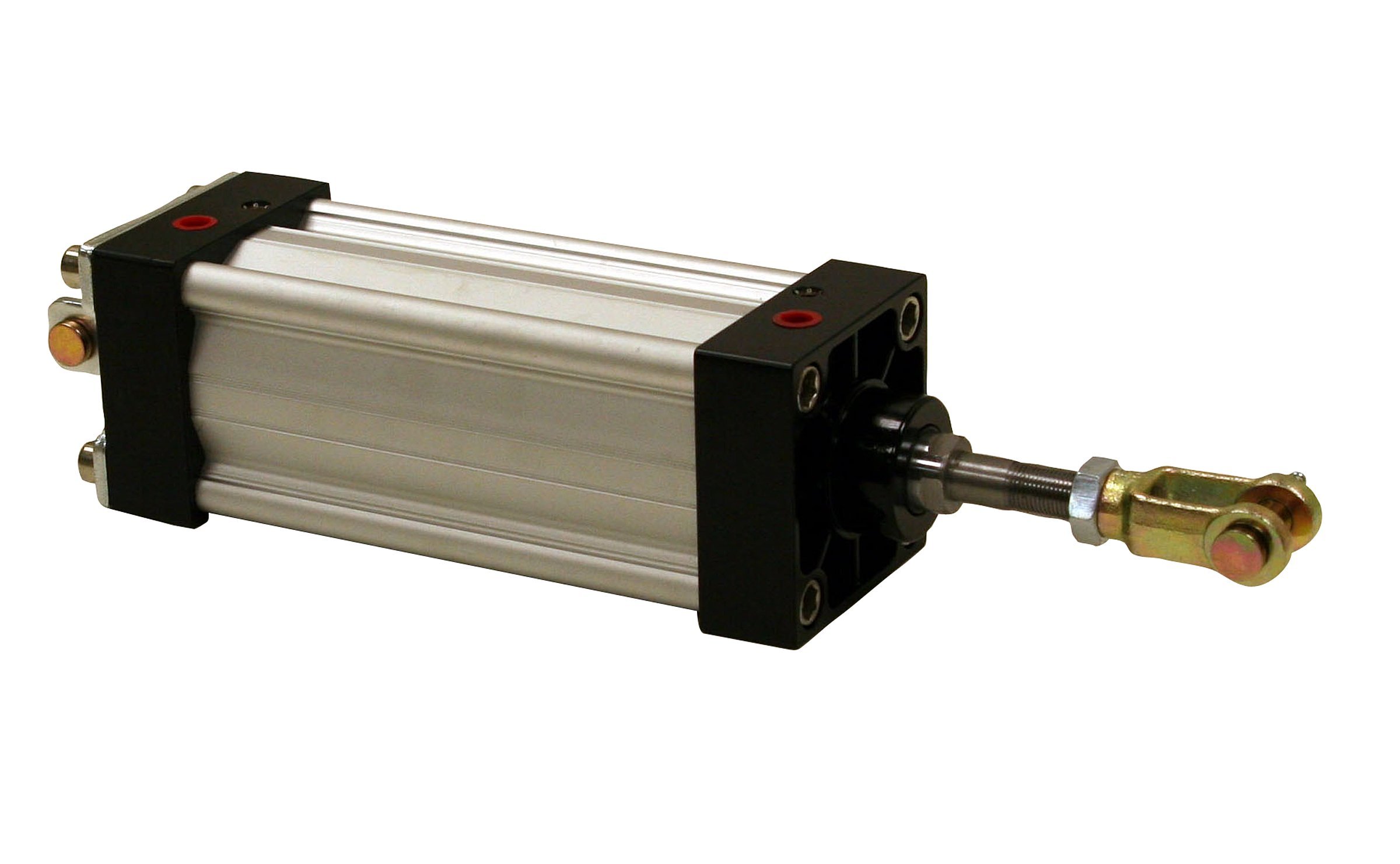 Buyers Products TGC32508V Aluminum Tailgate Air Cylinder, 3.25 x 8 Inch | Tailga