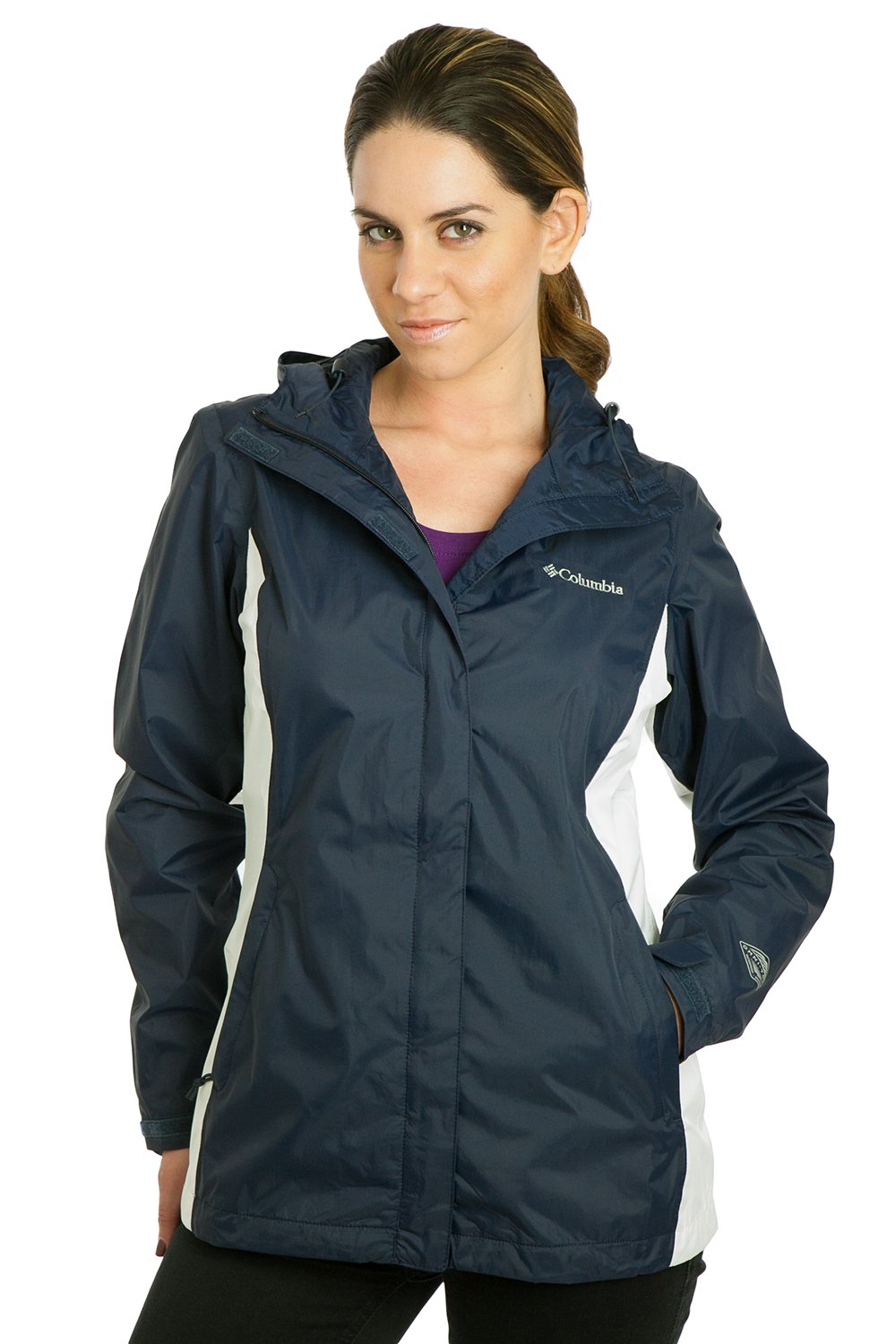 Columbia(コロンビア) Arcadia Ii Jacket Women's Rain Jacket