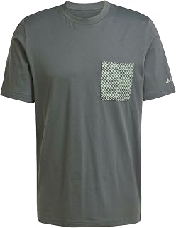 adidas Men's Terrex Graphic T-Shirt