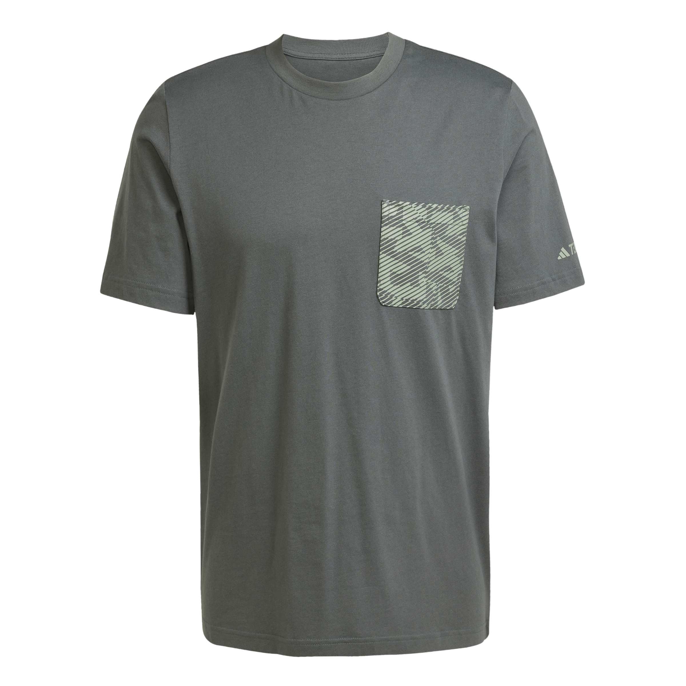 adidas Men's Terrex Graphic T-Shirt