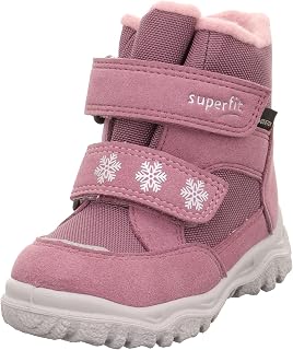 Superfit Space Children's and Youth Snow Boots