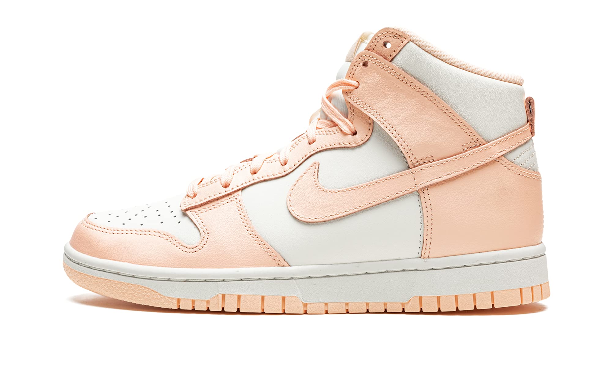 Nike Womens Dunk Hi Retro