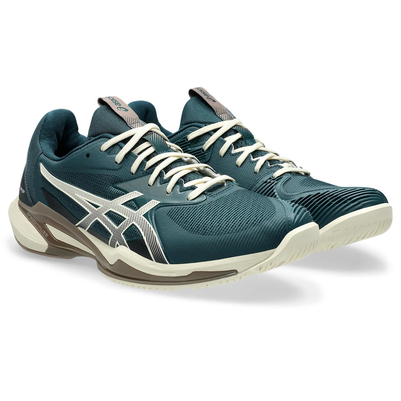 ASICS Solution Speed FF 3 SneakerHomme