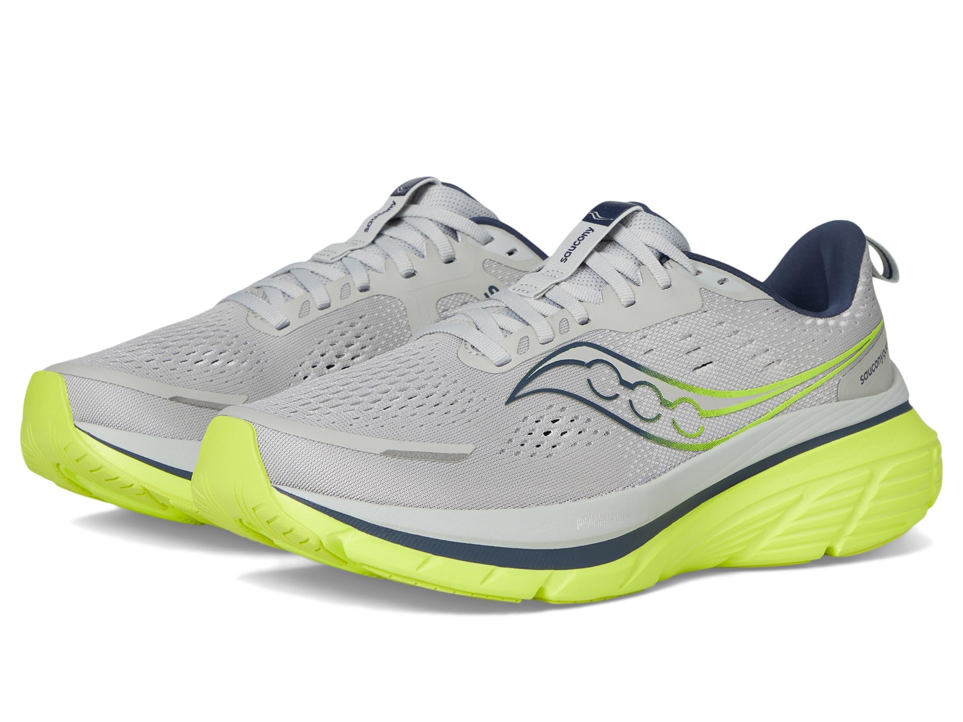 Saucony, Cedar Cloud, 44 EU