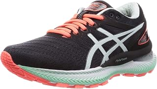 ASICS Gel-Nimbus 22, Women's Running Shoes